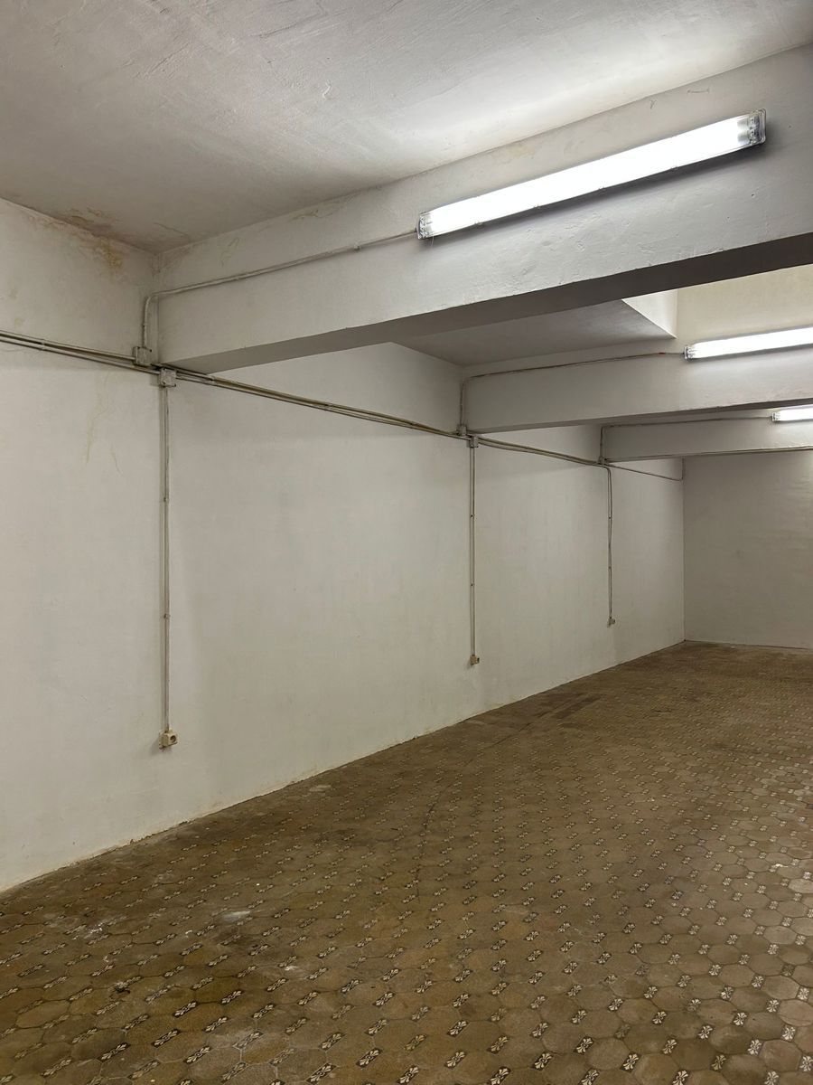 Praktische magazijnruimte in het hart van Turnhout foto 6