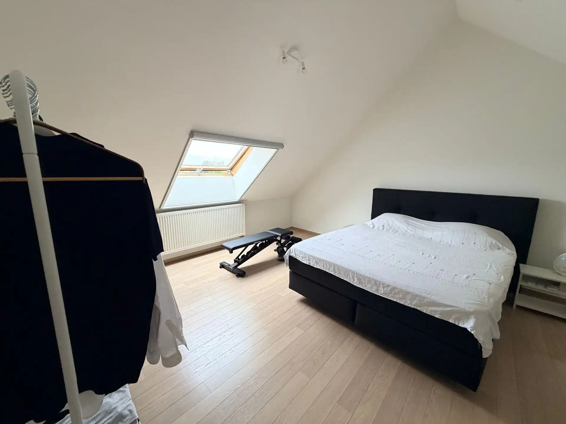 Appartement foto 16