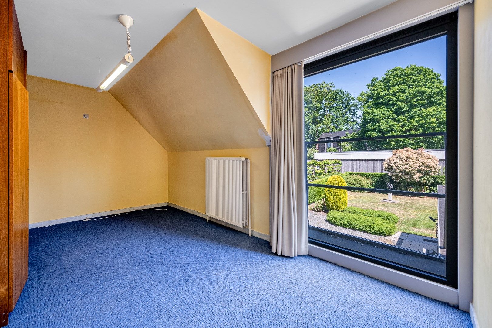 Prachtige halfopen woning, zeer rustig gelegen foto 16