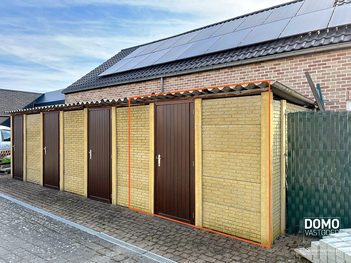 RUIM DUPLEXAPPARTEMENT MET 3 SLAAPKAMERS TE LUMMEN foto 19