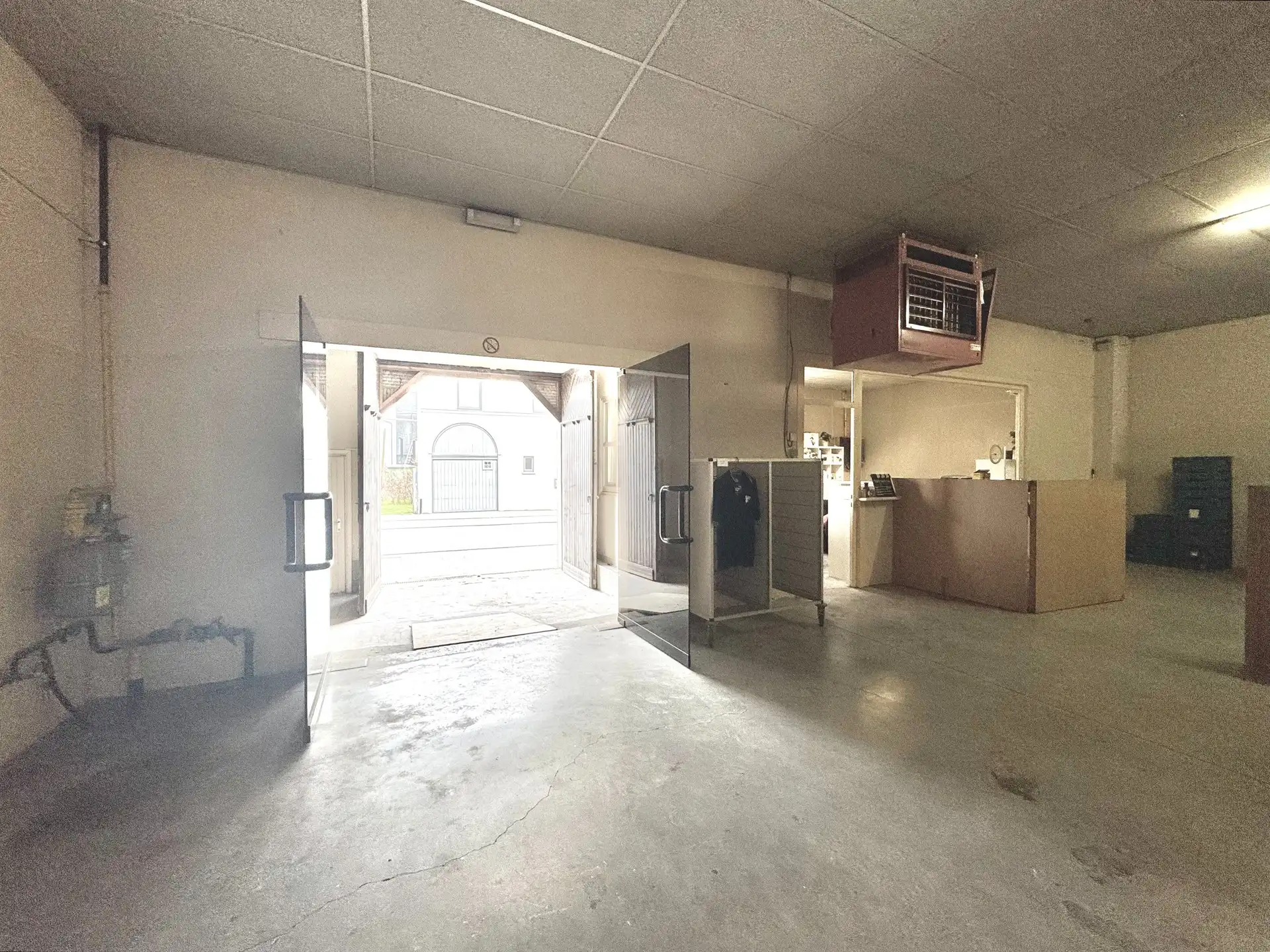 MAGAZIJN OP 683 M² foto 14