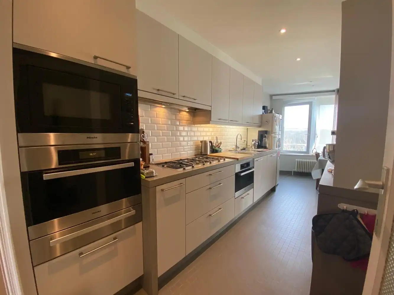 RESIDENTIE PARK LANE foto 7