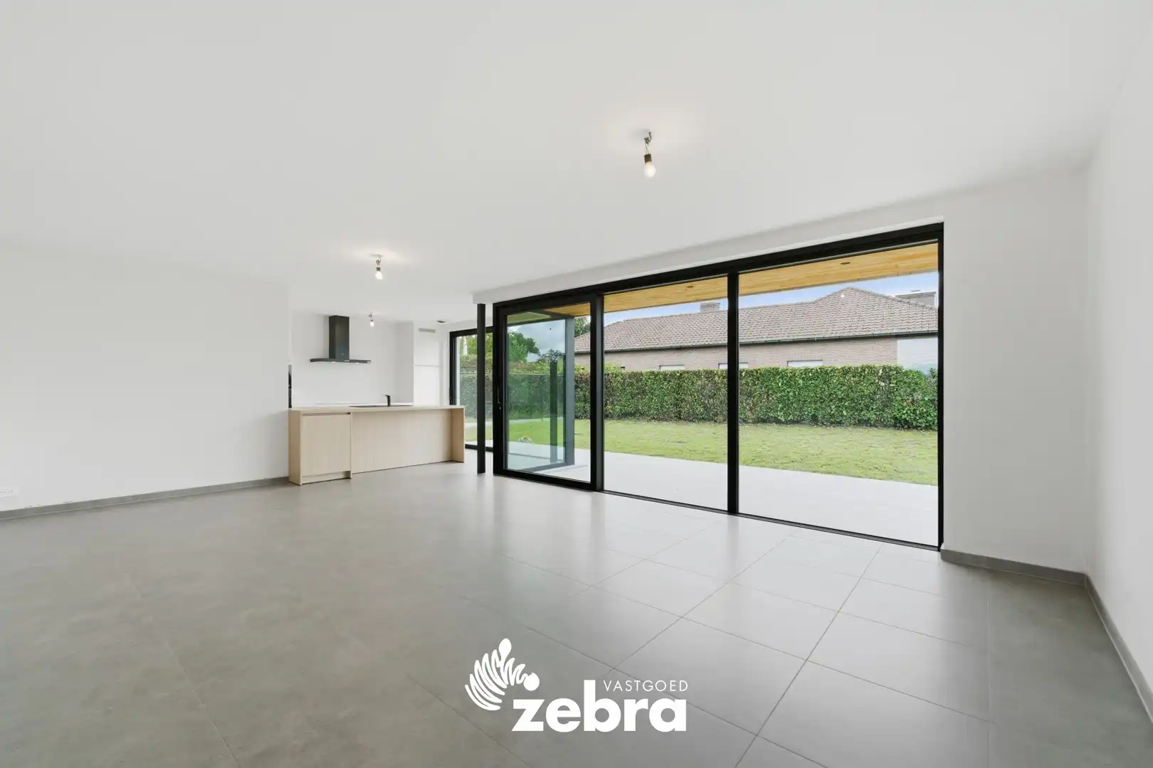 Moderne open bebouwing met 4 slaapkamers te Tielt (Meulebeke)! foto 4