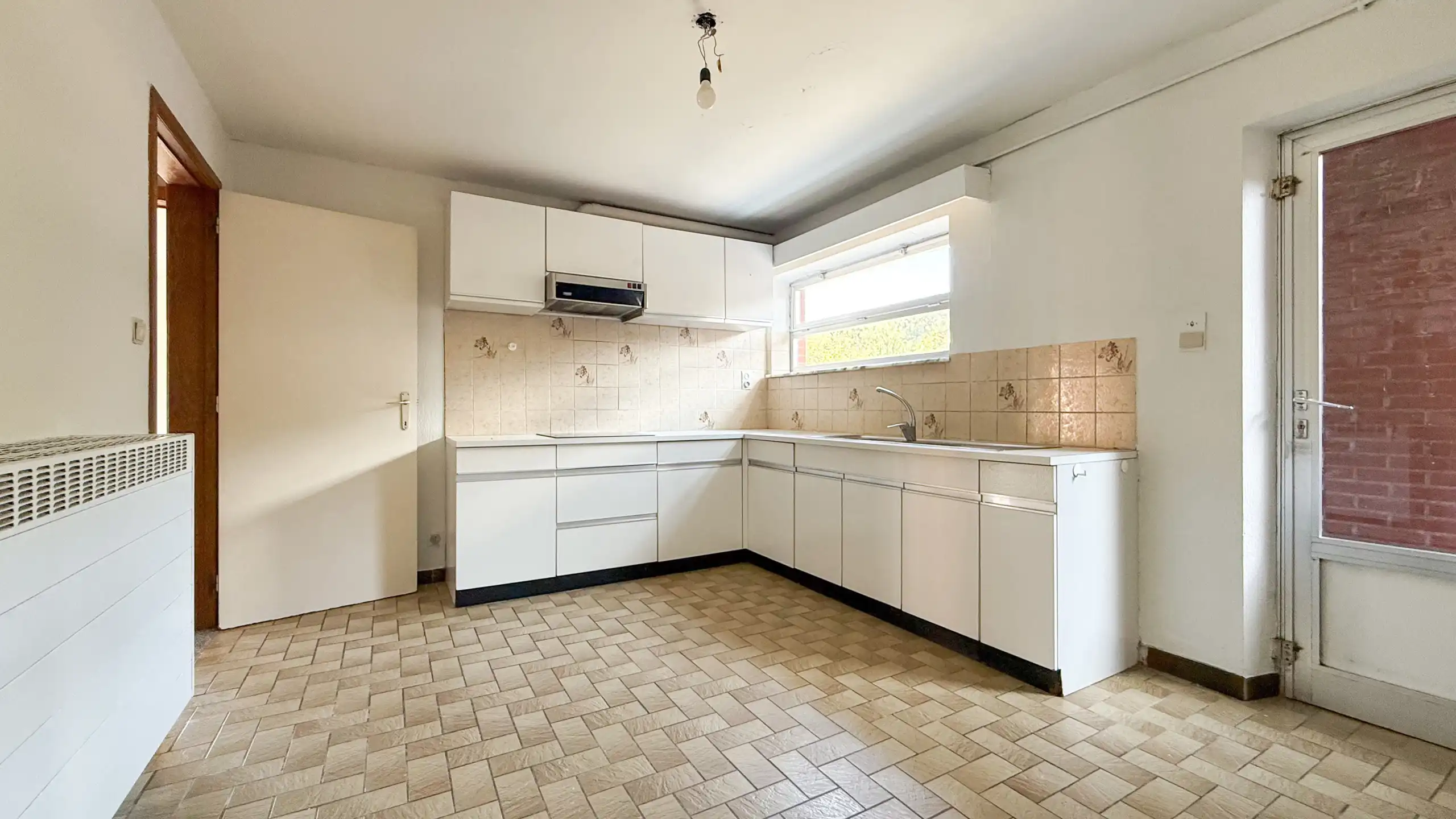 Ruim app. op wandelafstand van het centrum in Houthalen! foto 8