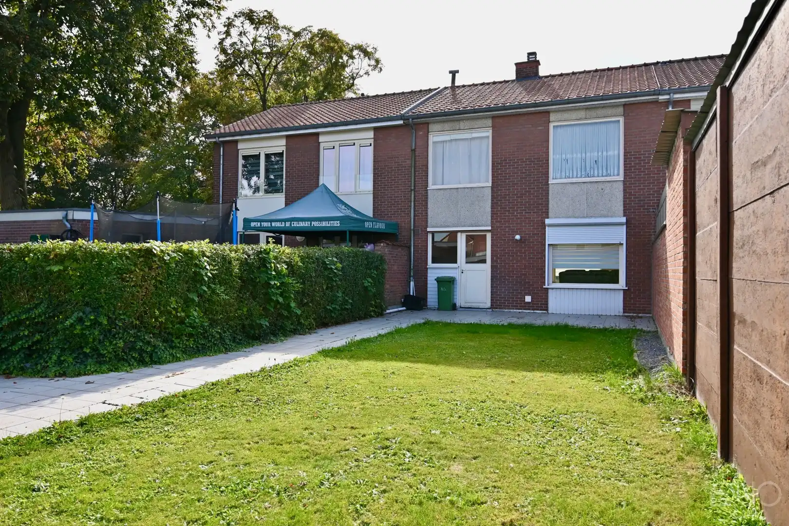 Woning met veel potentieel in een rustige woonwijk in Sint-Truiden foto 3