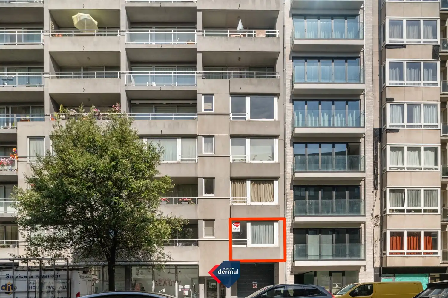 RESIDENTIE NORTH foto 16