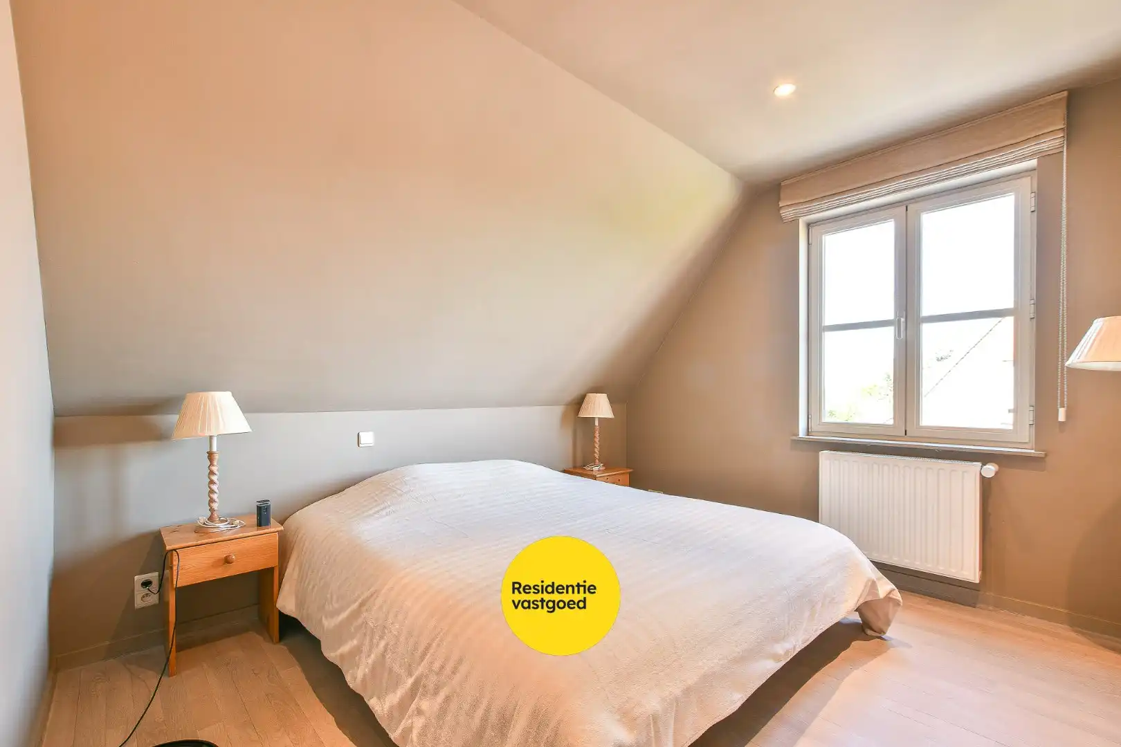 Prachtige villa in rustige woonwijk te De Haan - Klemskerke te koop! foto 22