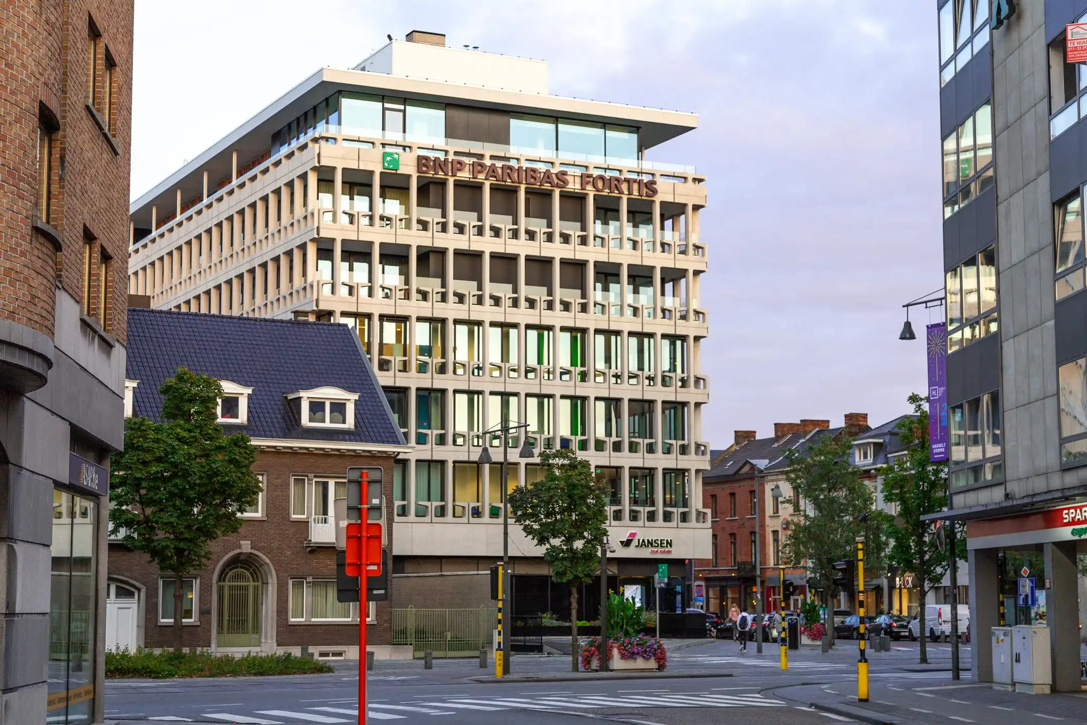 LUXUEUS PENTHOUSE MET 2 SLPKMRS EN 2 BDKMRS foto 13