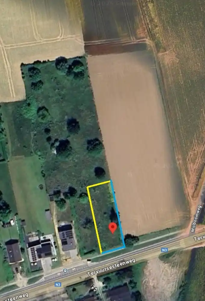 Gunstig gelegen bouwgrond van 08a92ca foto 6