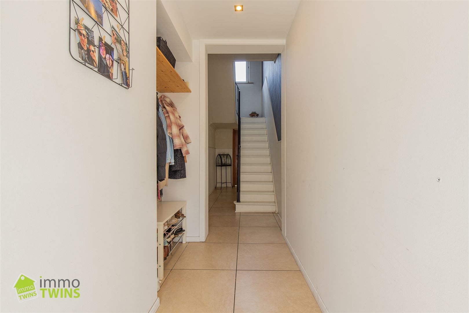 Instapklare woning met tuin, en inpandige garage te Appels (Dendermonde) foto 20