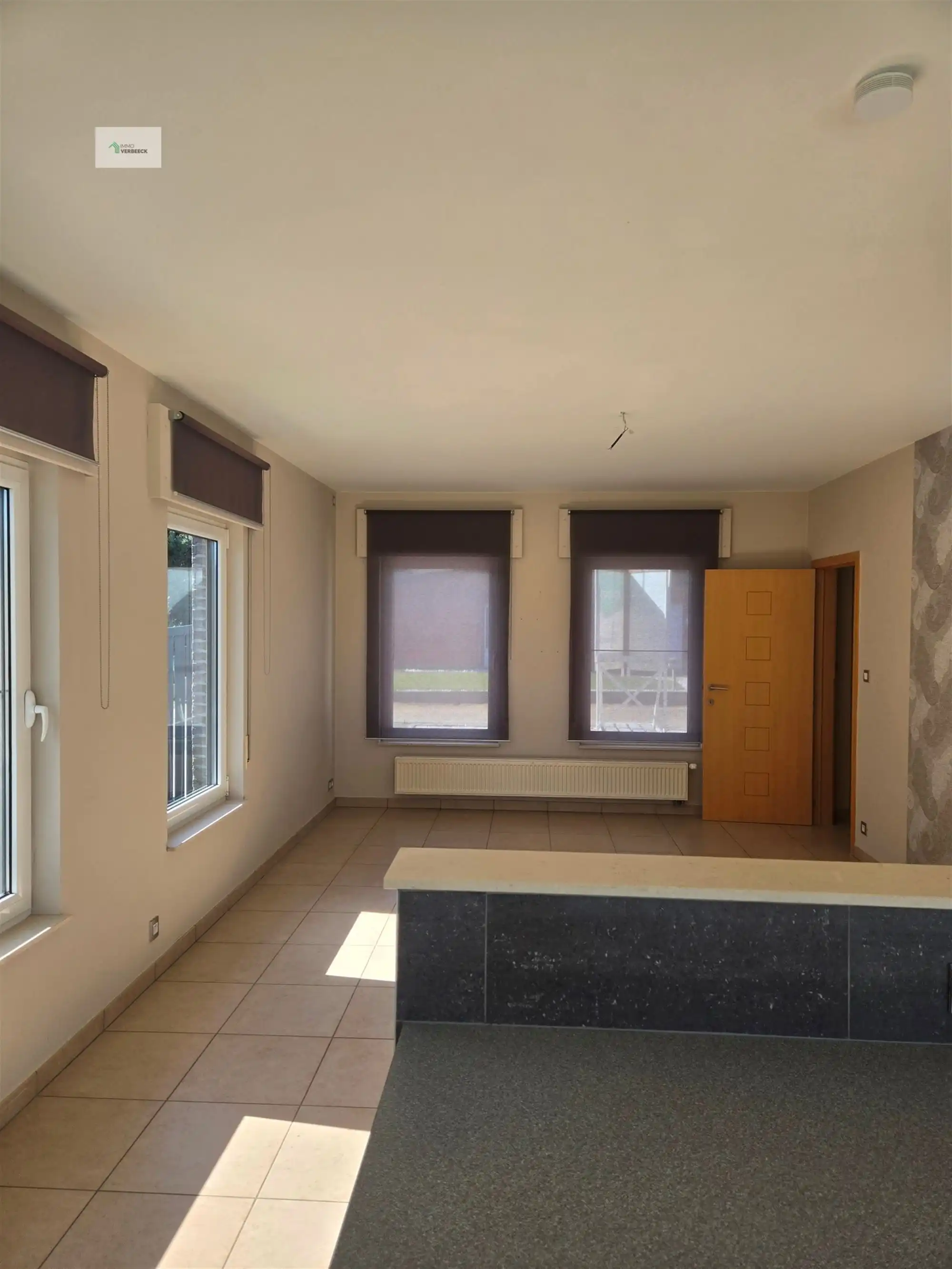 Ruime Woning met 3 Slaapkamers in Bale foto 5