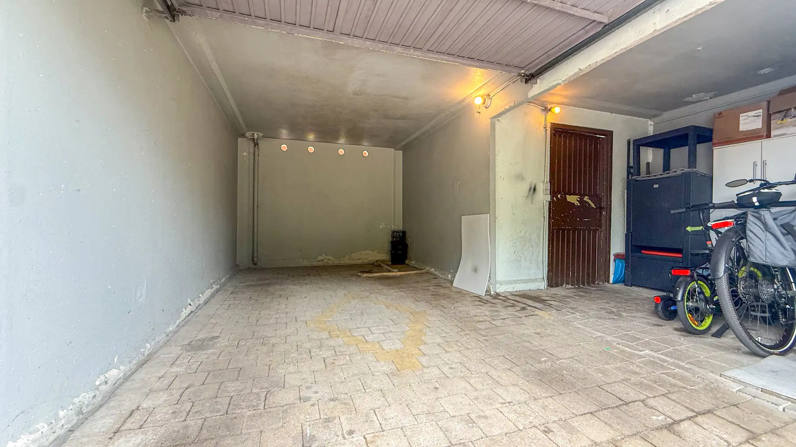 Gezinswoning met 4 slaapkamers centraal in Heusden! foto 40