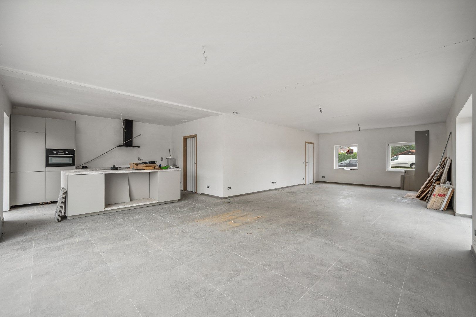 Instapklare nieuwbouw in het rustige en groene Kortenaken foto 7