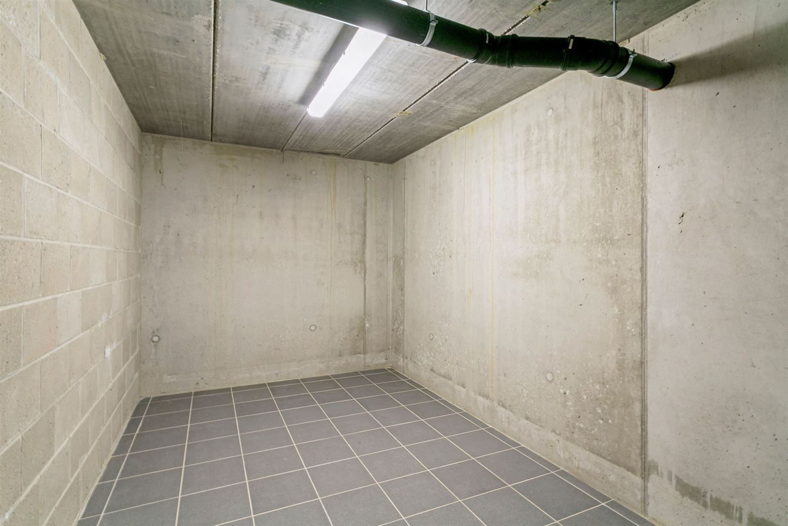 Duplex appartement met 3 slaapkamers foto 25