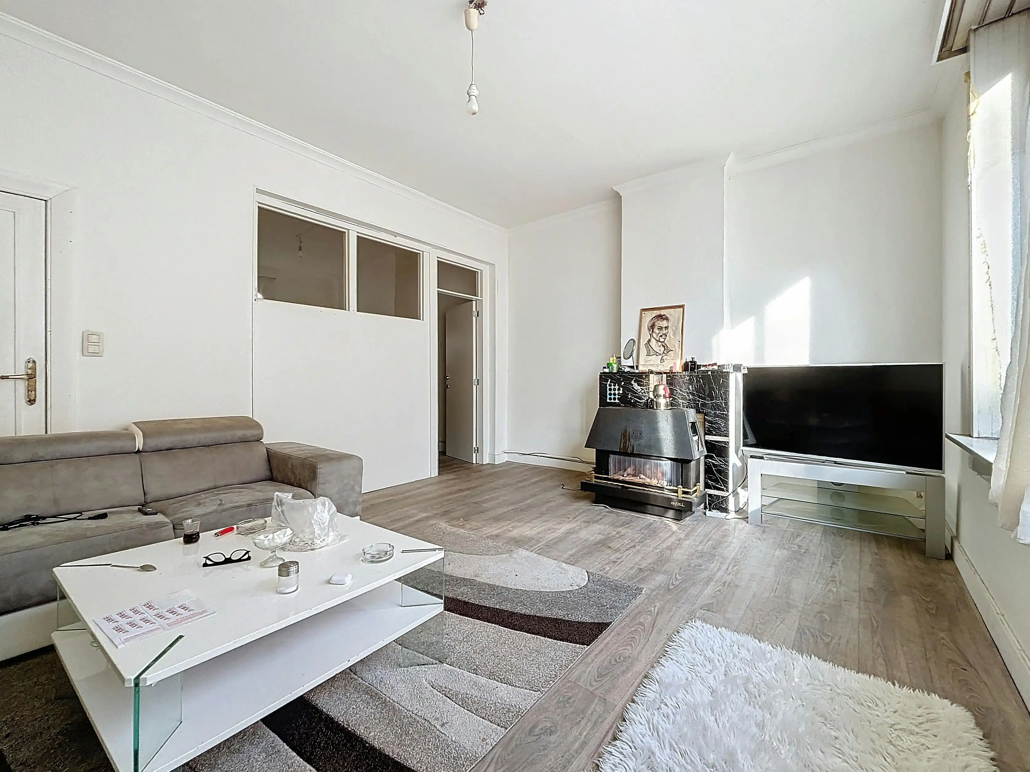 Opbrengsteigendom te koop Antwerpen Noord foto 6