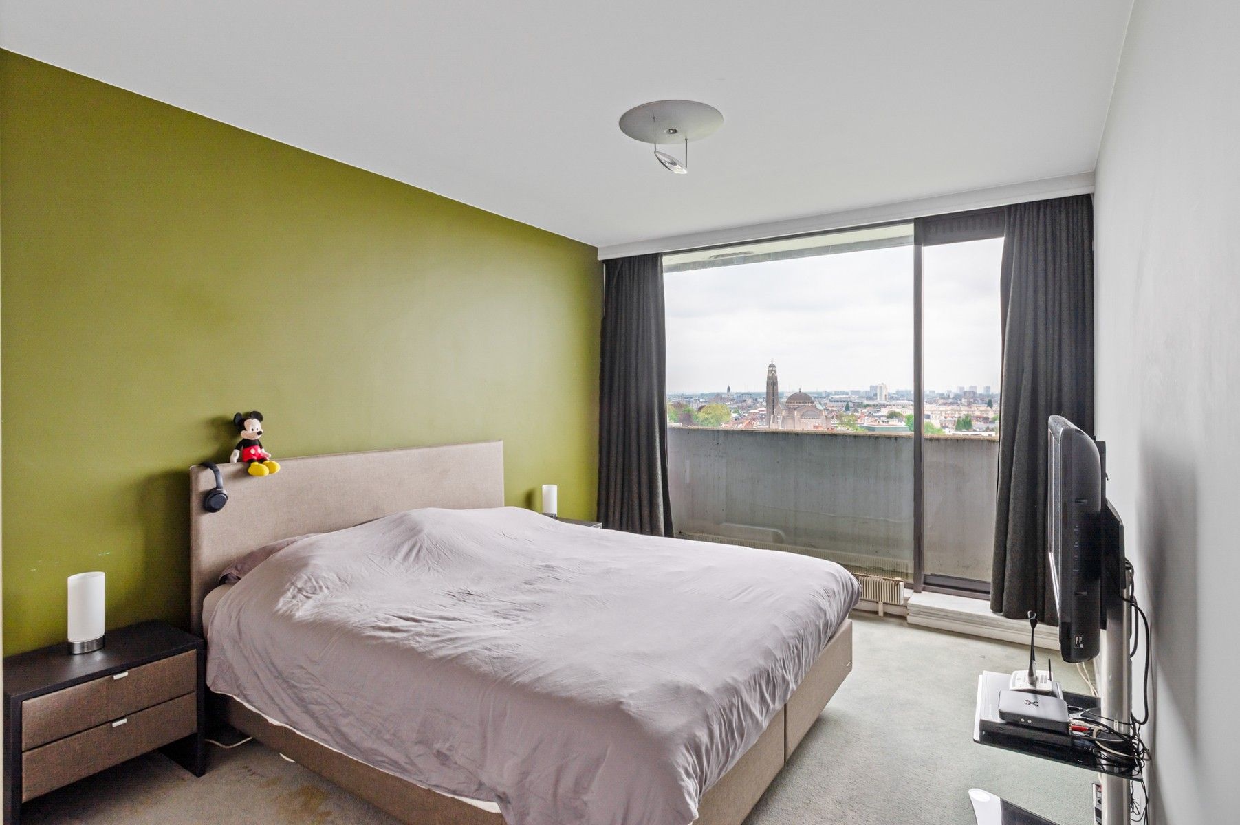 Wonen in klasse en comfort – Residentie Hertogenpark, Antwerpen foto 11