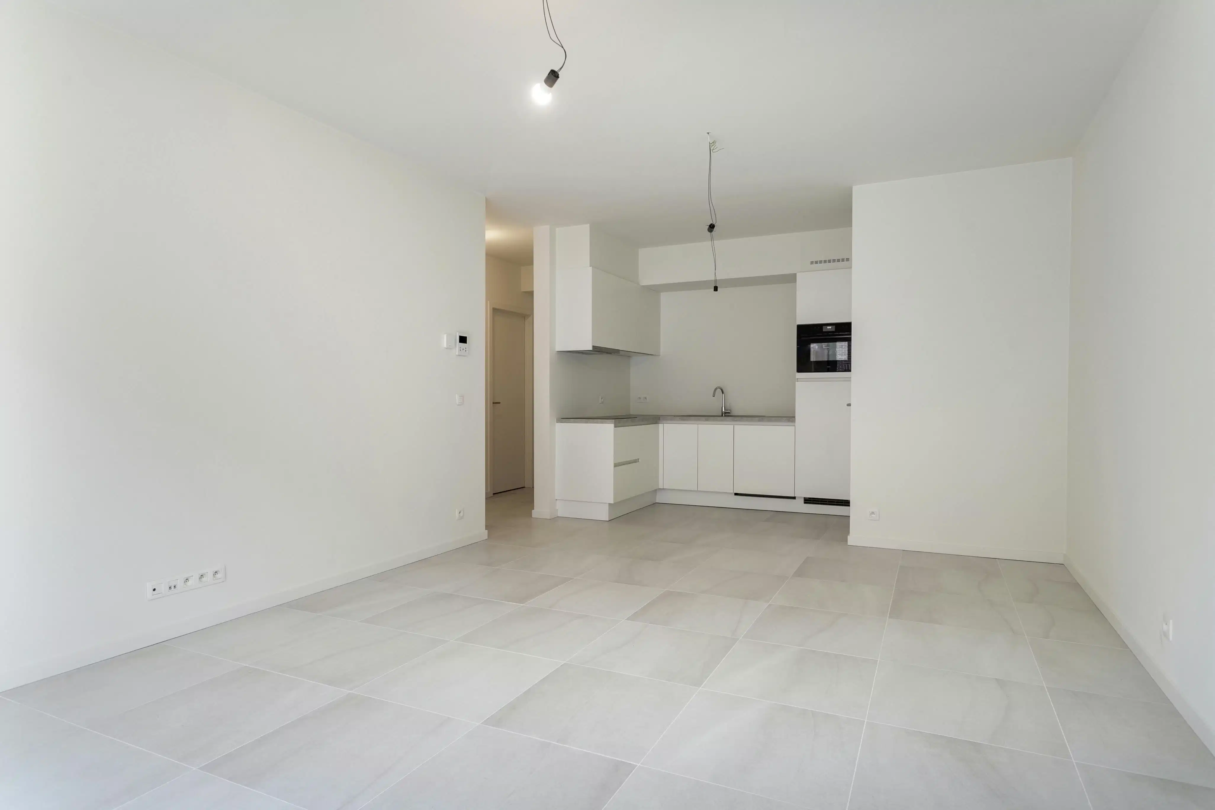Appartement te koop Liebaardstraat 190/4 - 8792 Desselgem