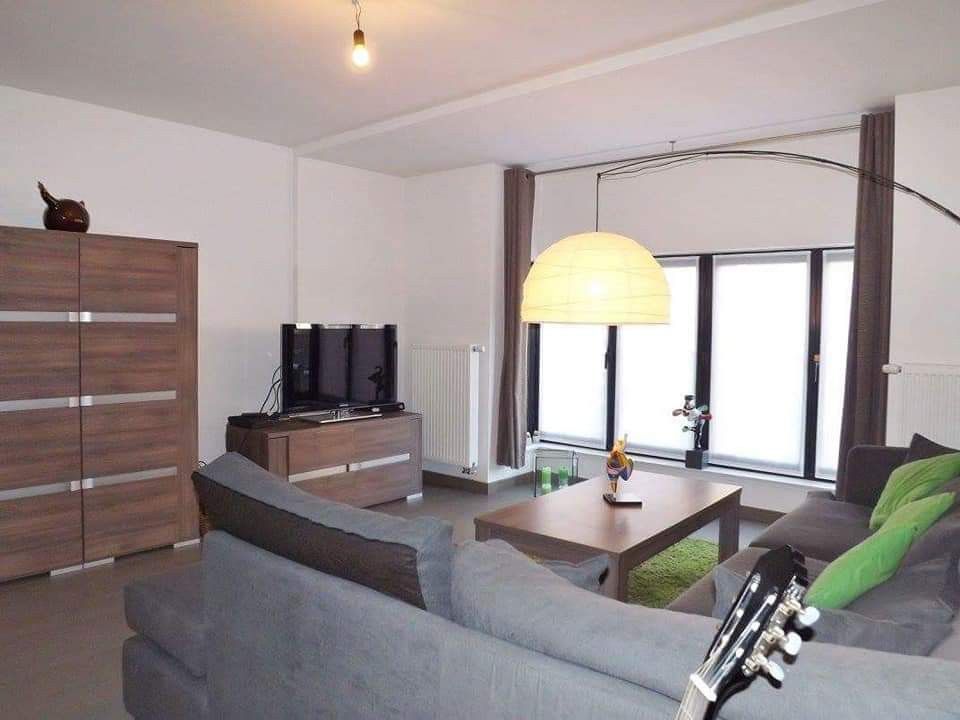 DUPLEXAPPARTEMENT 110M² MET 2 SLK IN CENTRUM. foto 3