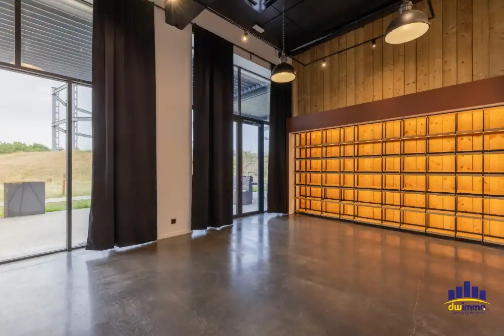 Restaurant Ter Overname – Gent (Tondelierpark) foto 10