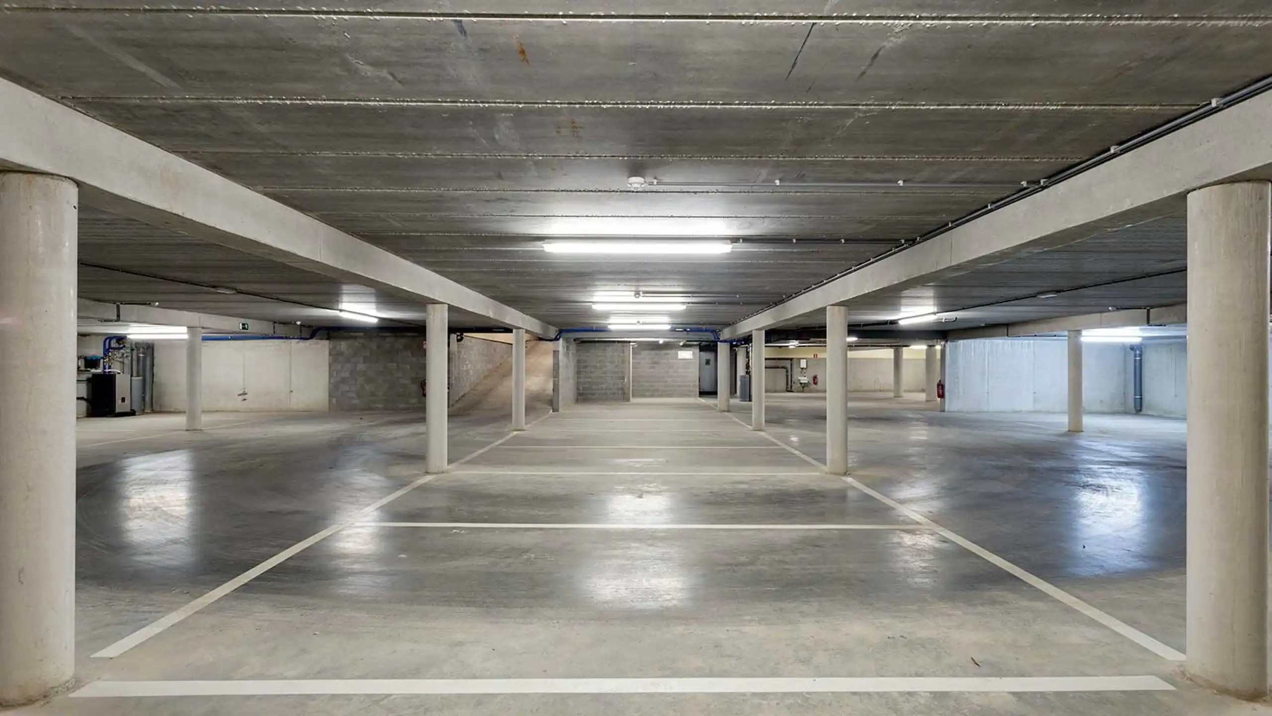 Kantoorruimte Boomsesteenweg 283 m² te huur foto 9