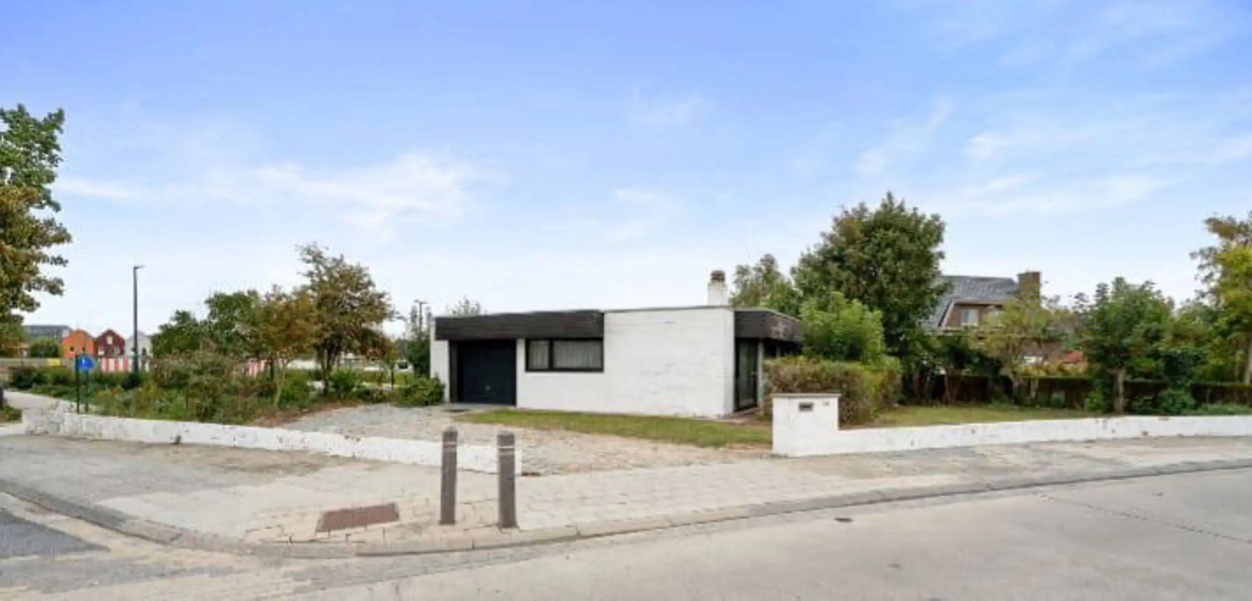 Bouwen aan 6 % te Stene! foto 2