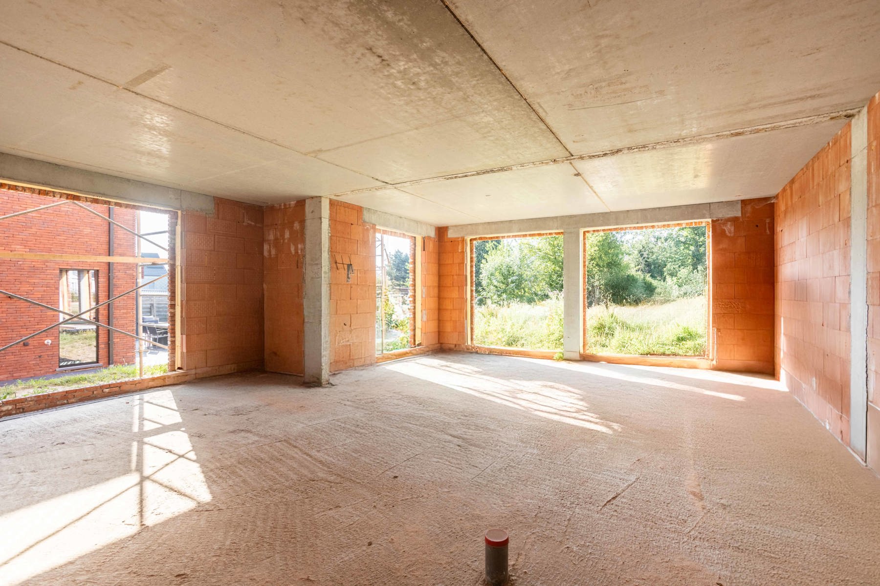 Casco woning te Nieuwenhove foto 7