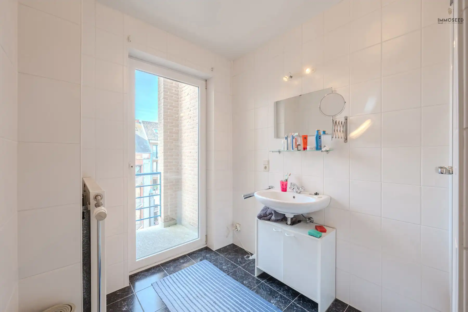 Instapklaar duplexappartement in het hart van Oostende foto 13