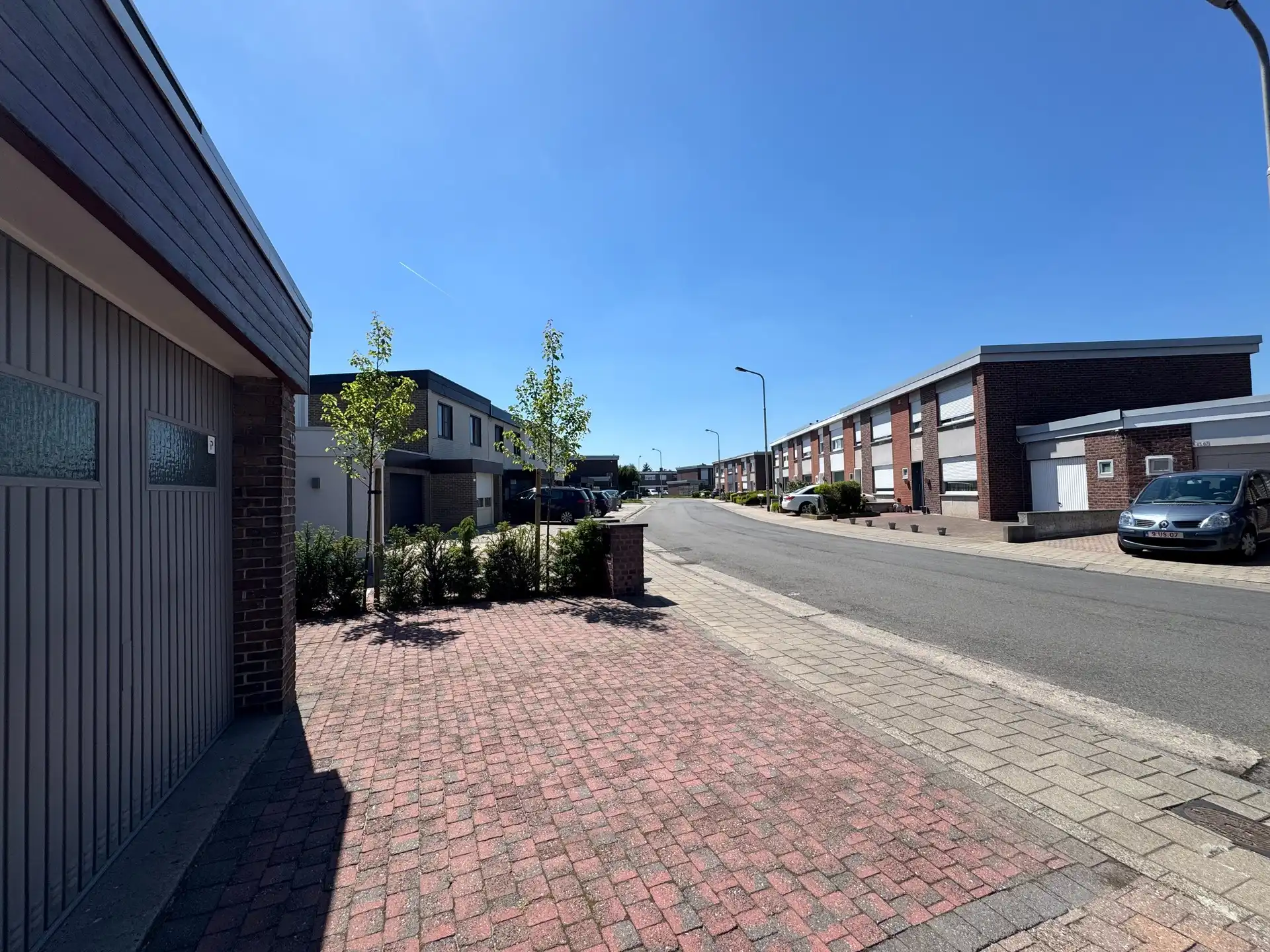 WONING | 3 KAMERS | GARAGE | TUIN | 198 M² foto 3
