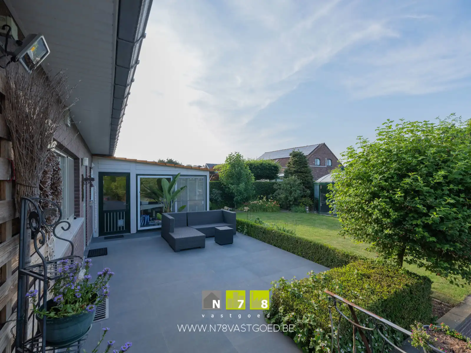 Huis te koop foto 27