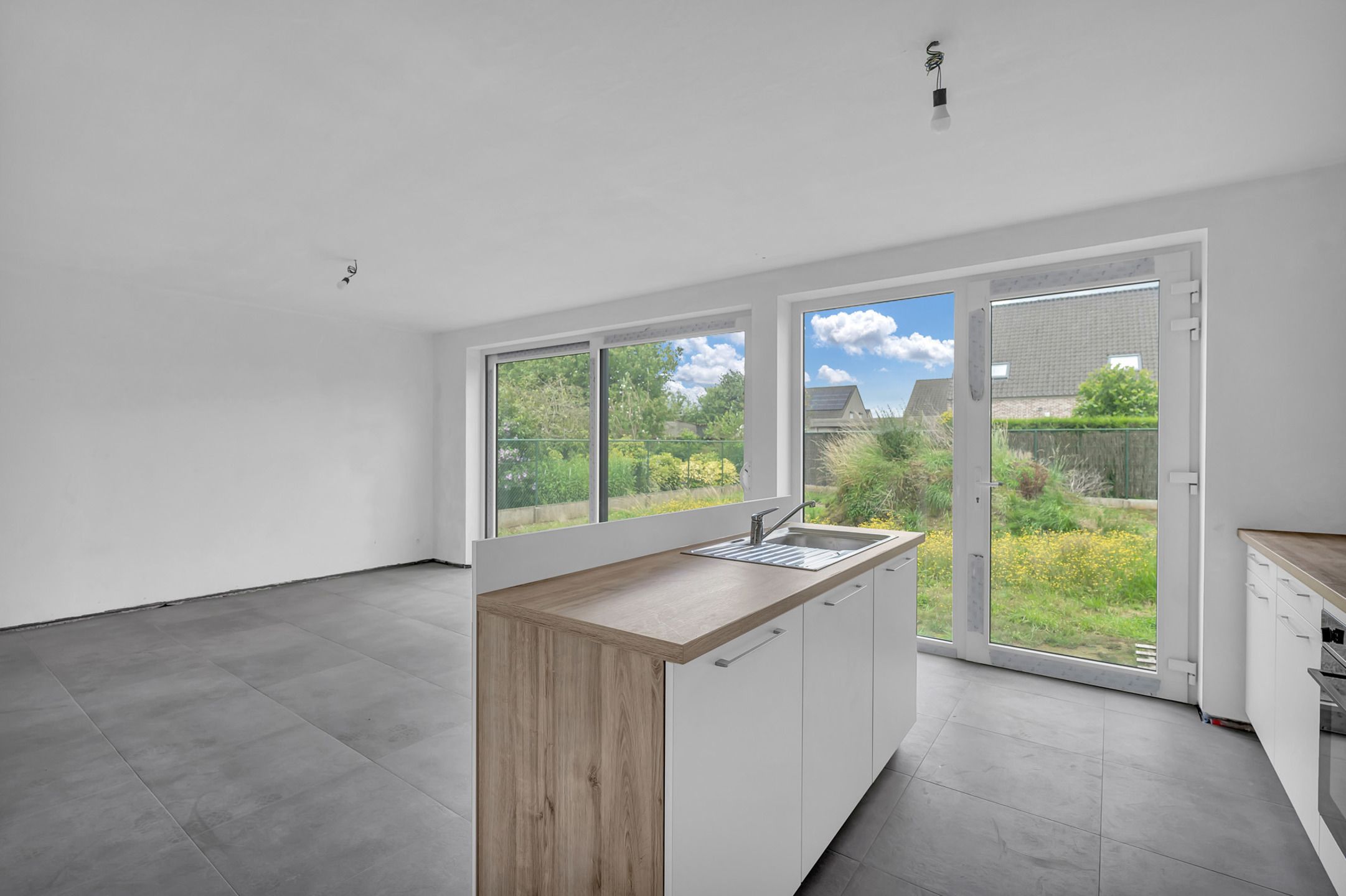 Moderne HOB op toplocatie te Wetteren foto 11