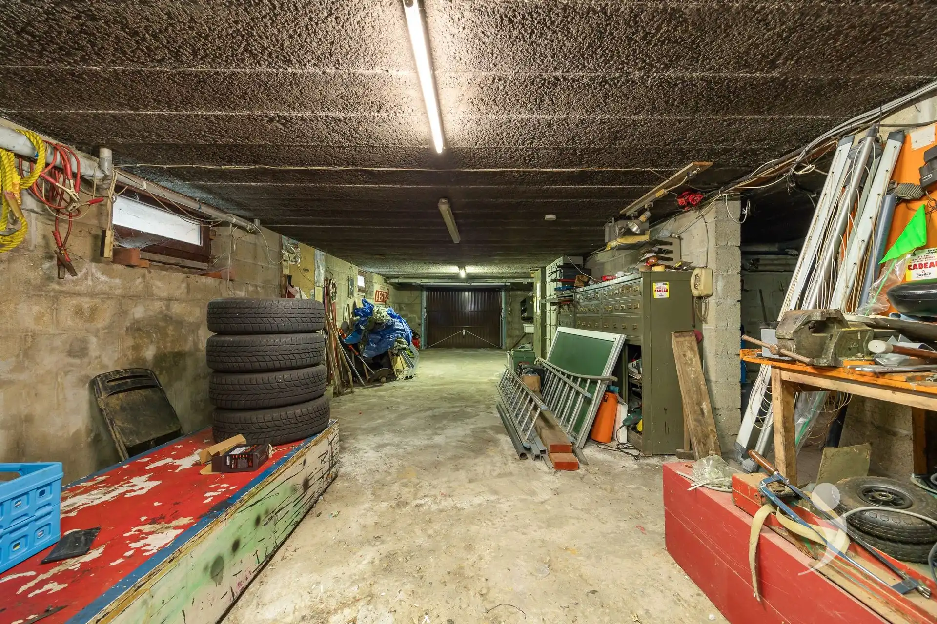 Ruime woning op een toplocatie te Wezemaal foto 28