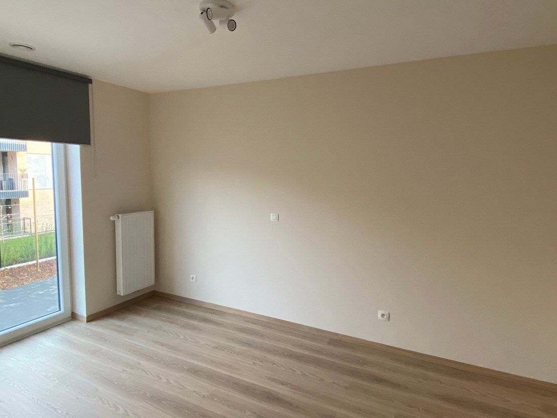 Recent appartement op de 1ste verdieping te Hasselt foto 7