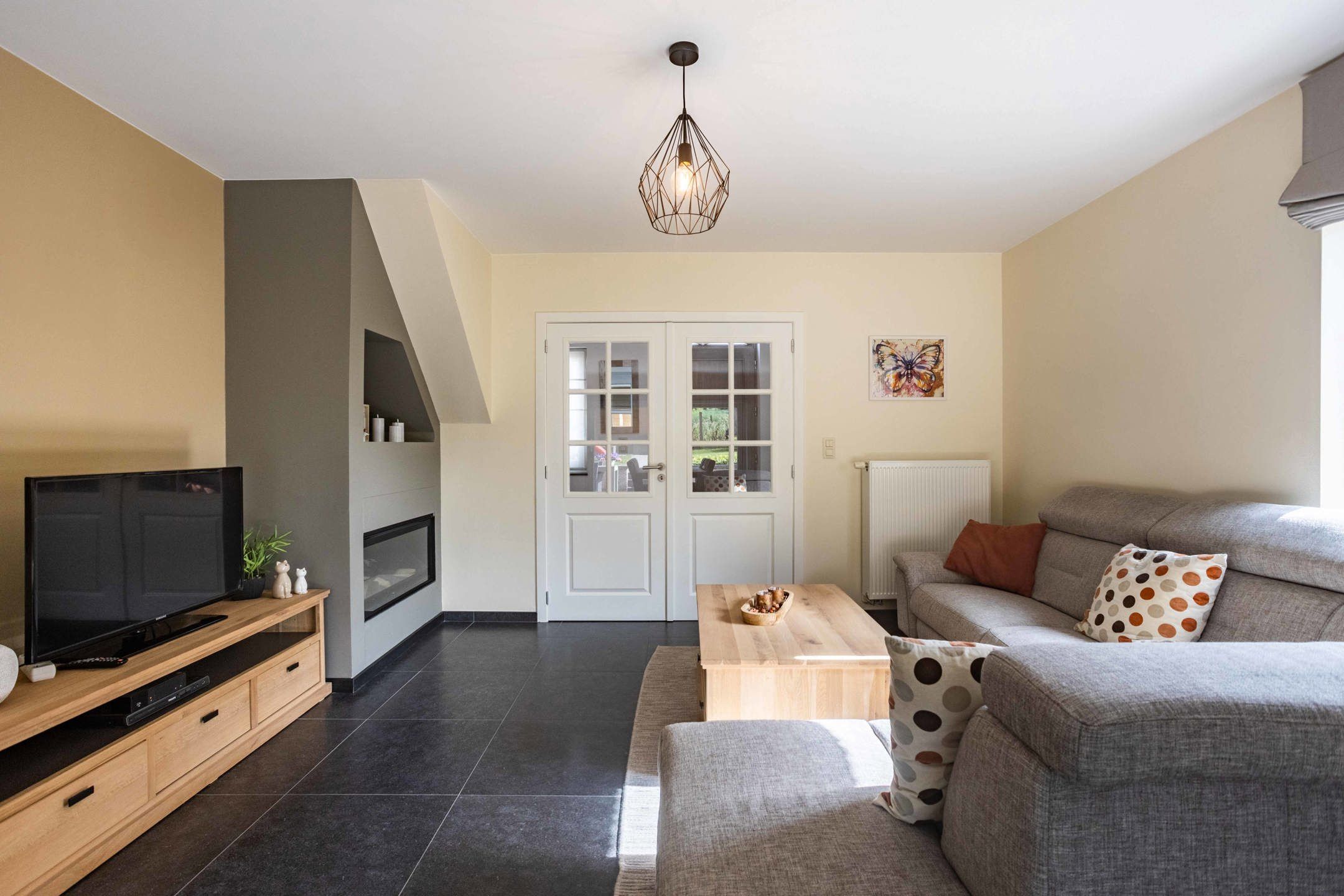 Energiezuinige woning met tuin & garage op toplocatie foto 7