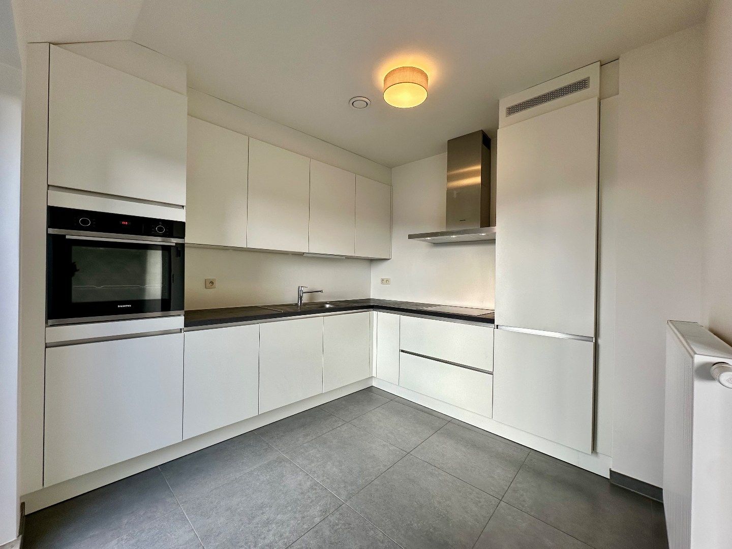 Recent appartement op wandelafstand van het stadscentrum van Tongeren foto 6