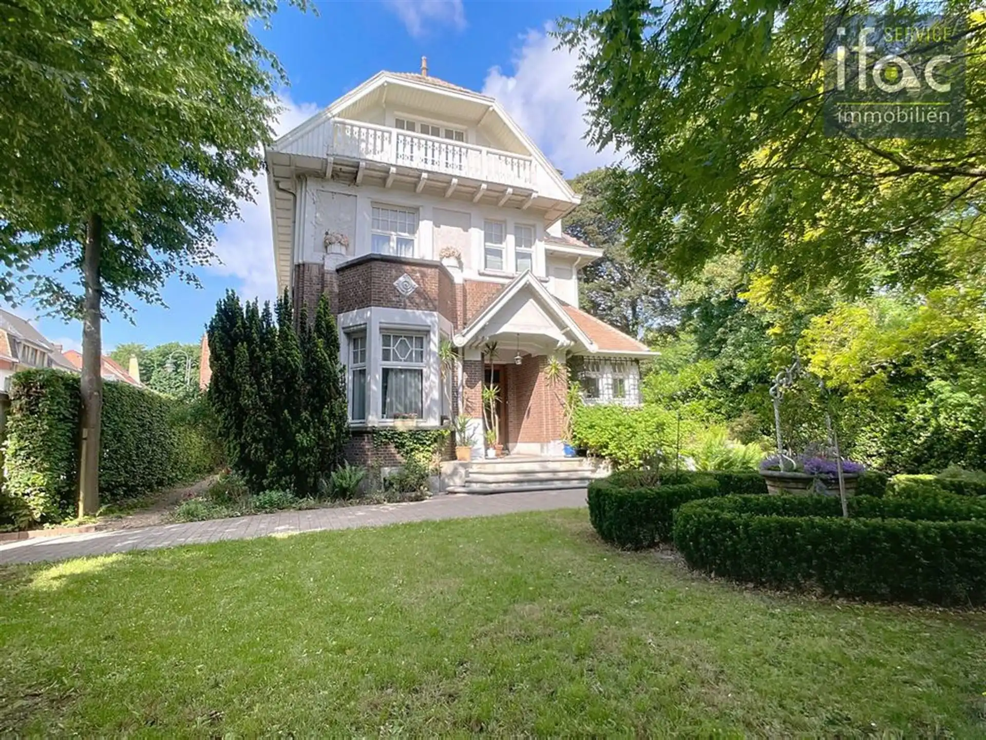 Historische villa "Steuts" te koop met 6 slaapkamers foto 6