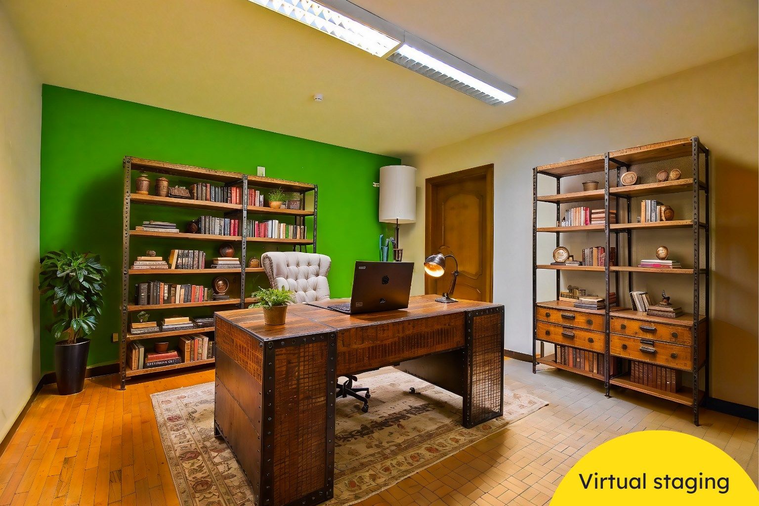 Unieke vastgoedkans in het centrum van Veurne foto 5