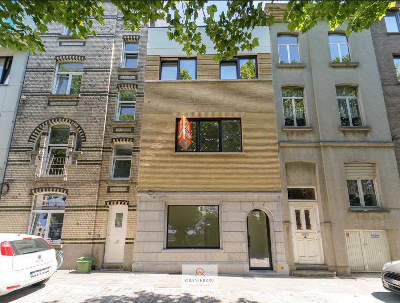 Gerenoveerd duplex-appartement op fantastische locatie! foto 4