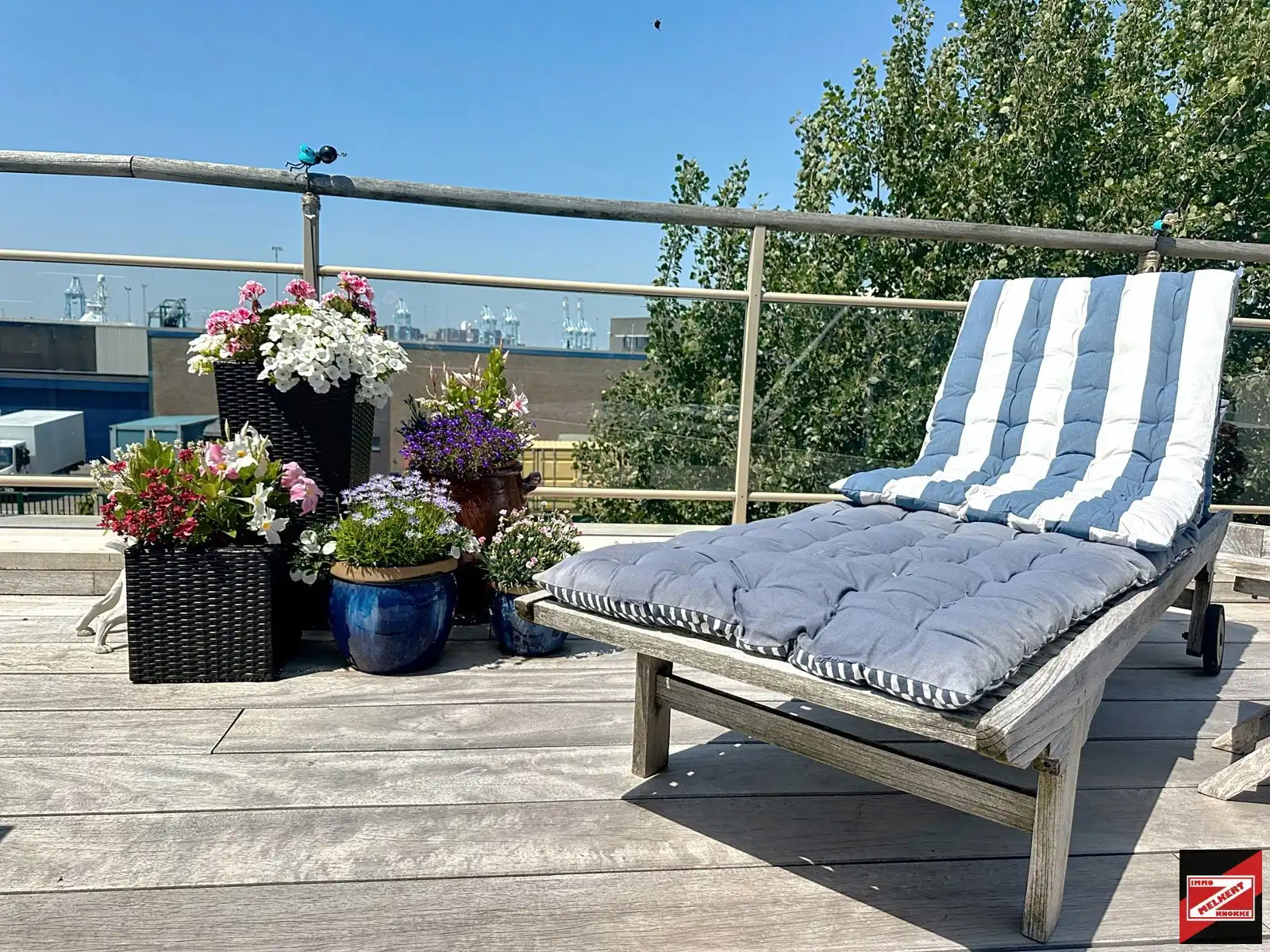 Penthouse te koop foto 24