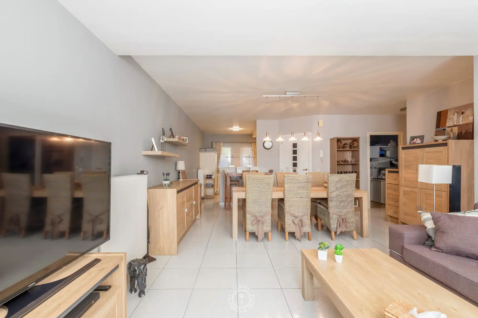 Uniek boothuis met terras en eigen aanlegsteiger aan de jachthaven van Blankenberge foto 5