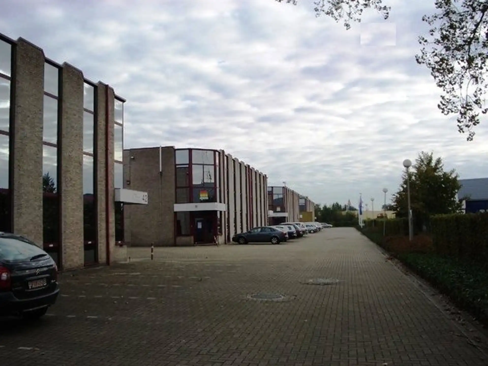 Bedrijfsvastgoed te huur foto 2