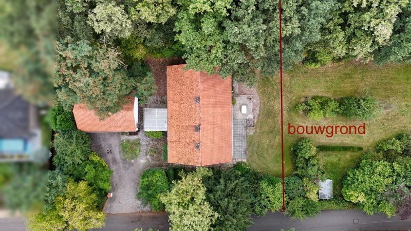 Charmant landhuis van 173m² + verdieping + dubbele garage op 11 are foto 5