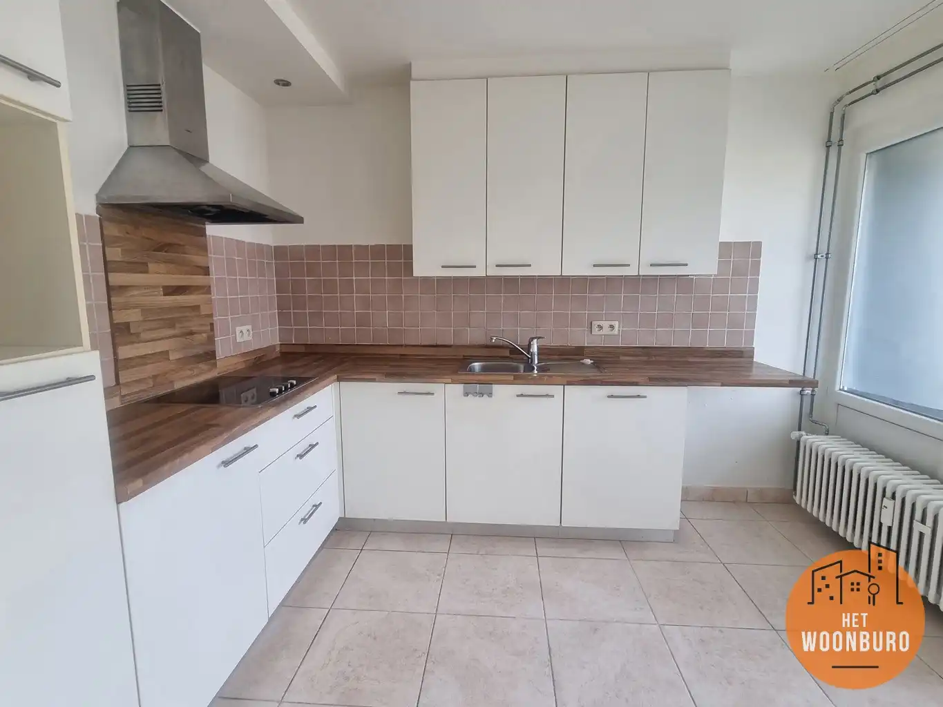 Appartement 2e Verd. Links foto 6