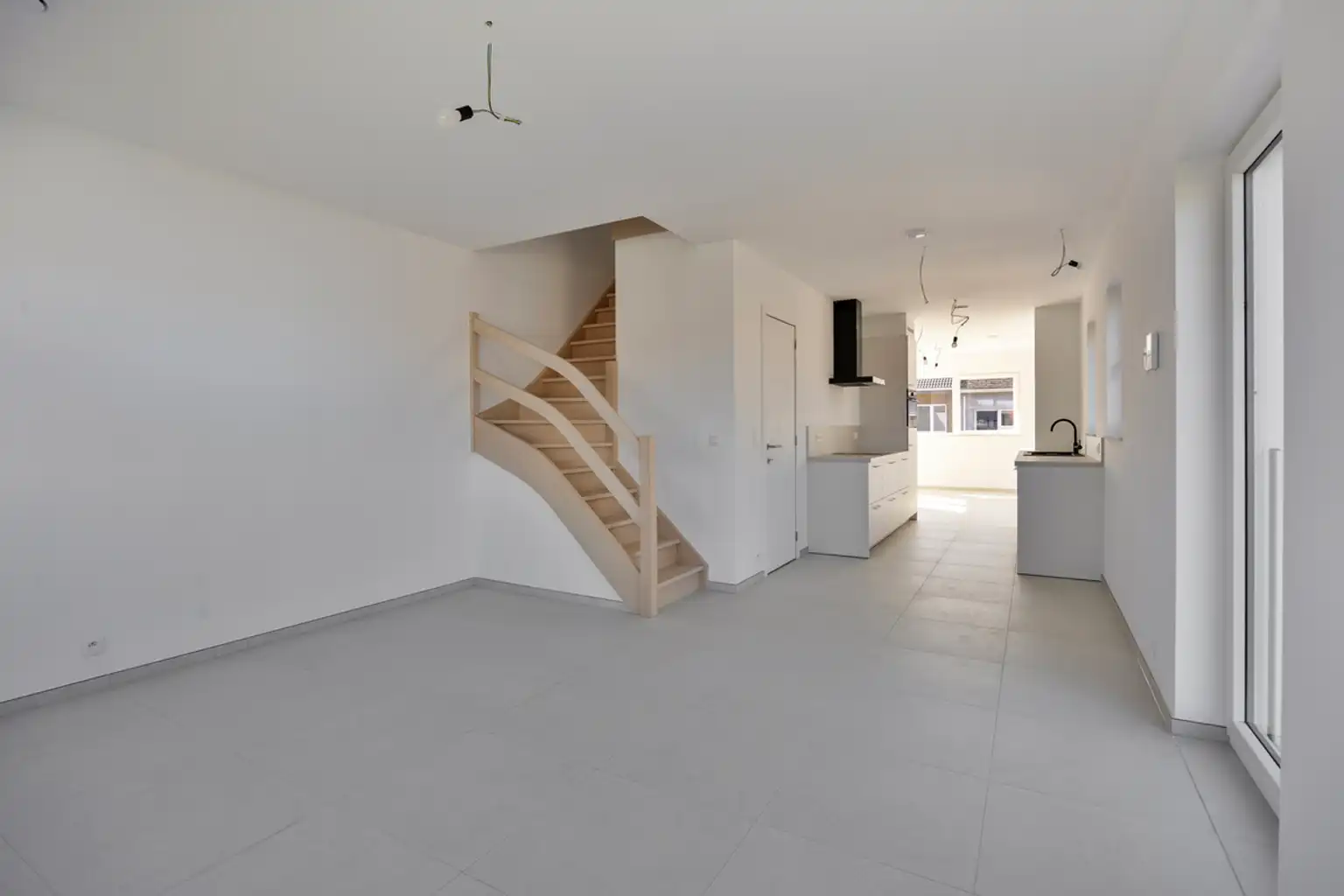 Energiezuinig nieuwbouwappartement 2 slaapkamers en terras foto 5