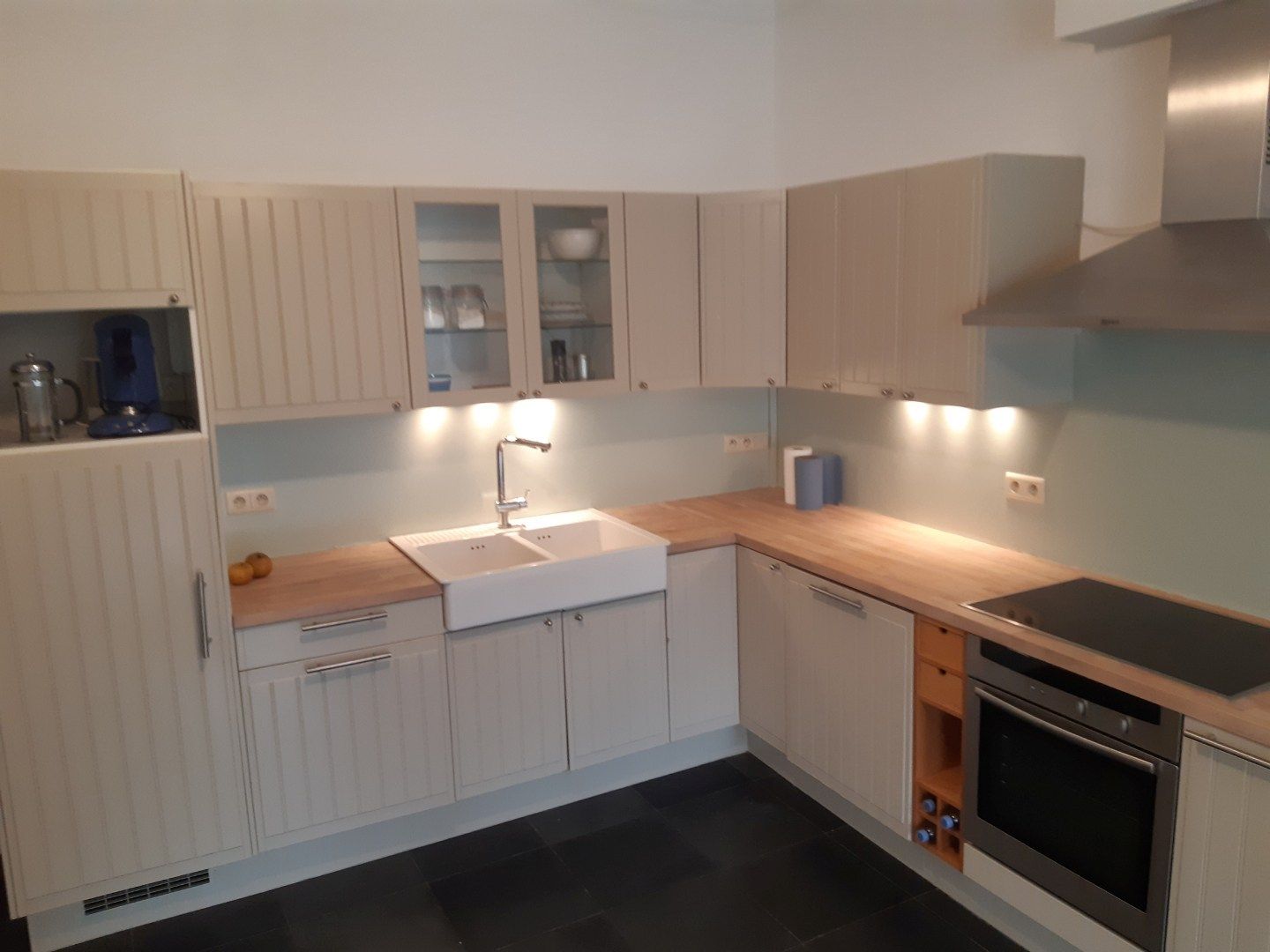 Aangenaam wonen aan het water. foto 4