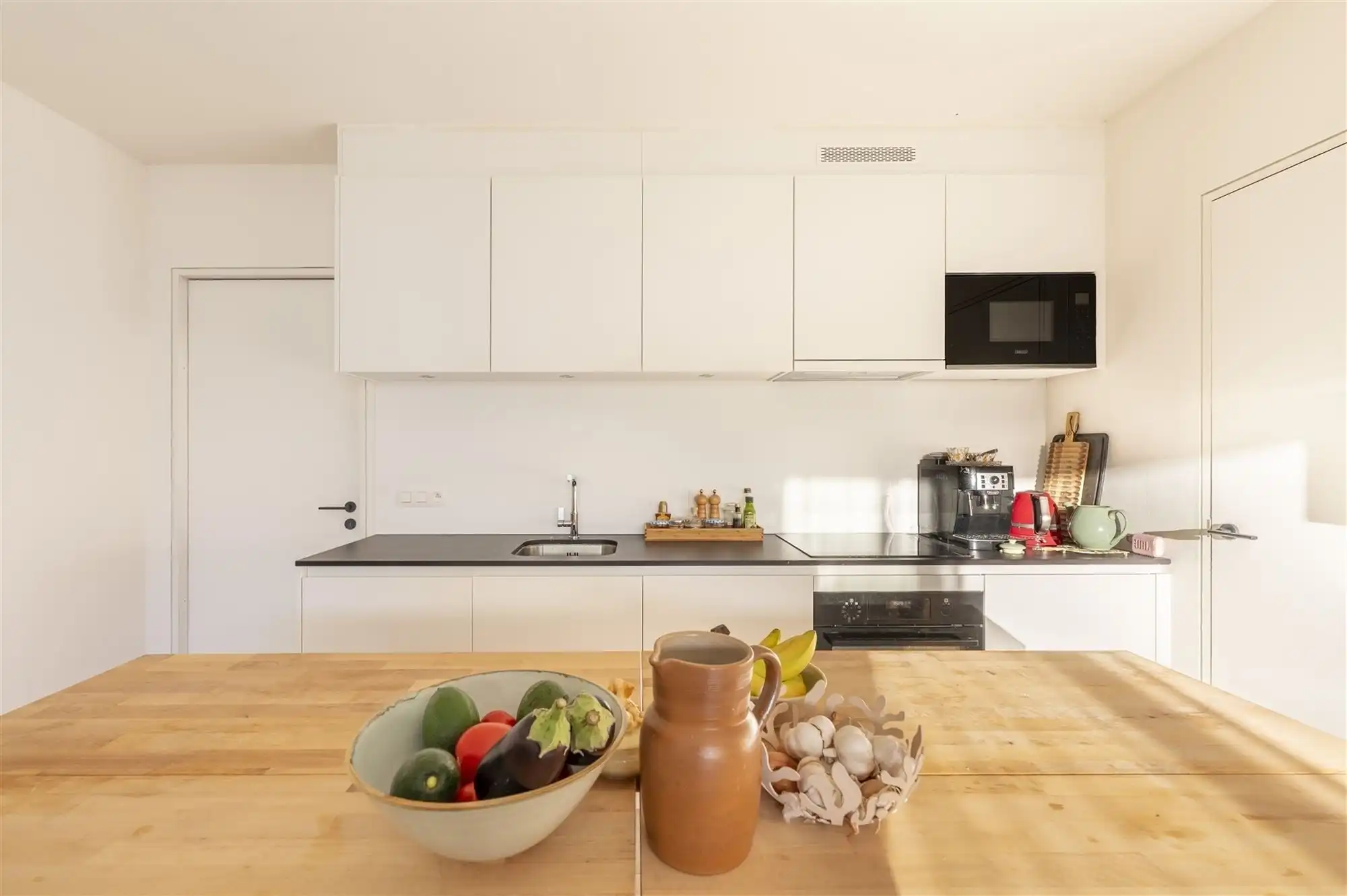 Ruim nieuwbouw app met 2 slk, 2 bk & 2 terrassen foto 12