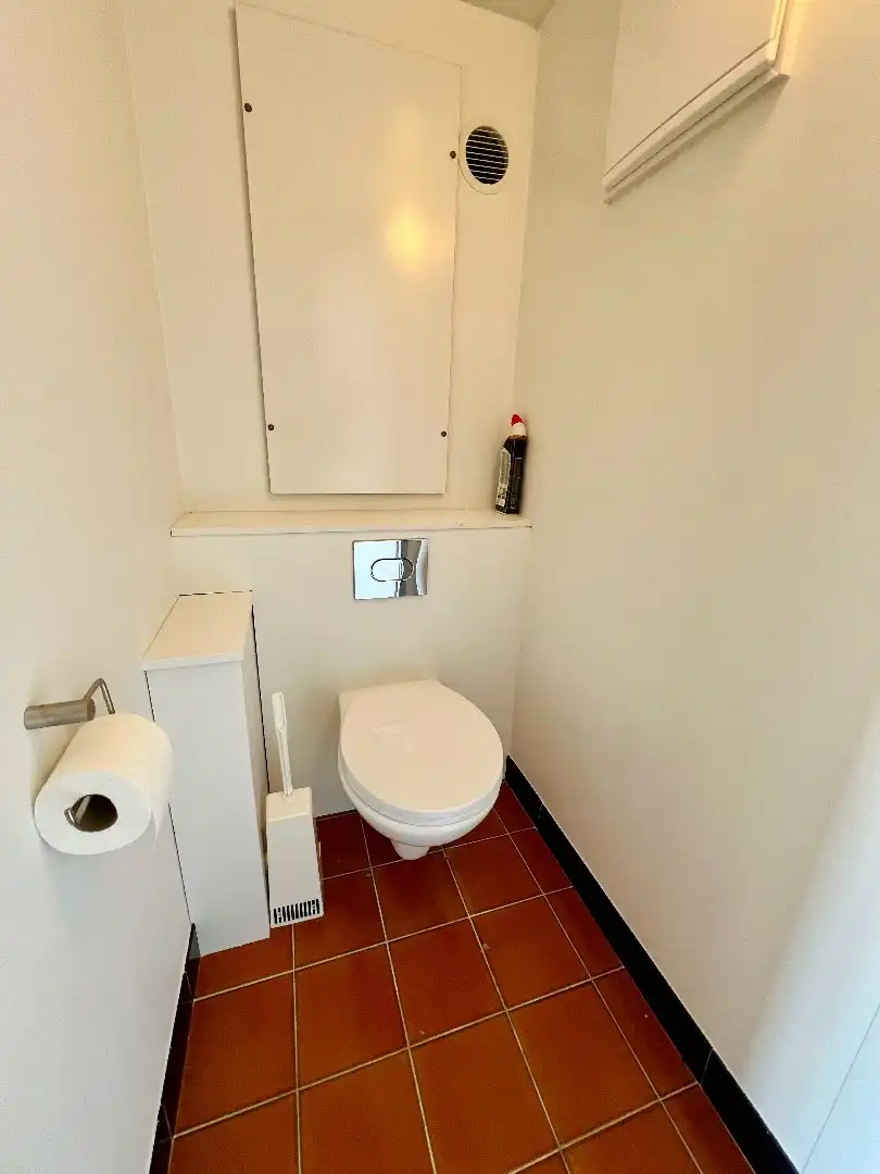 Opgeknapt app met 2 slkps en 2 terrassen met prachtig zicht foto 9