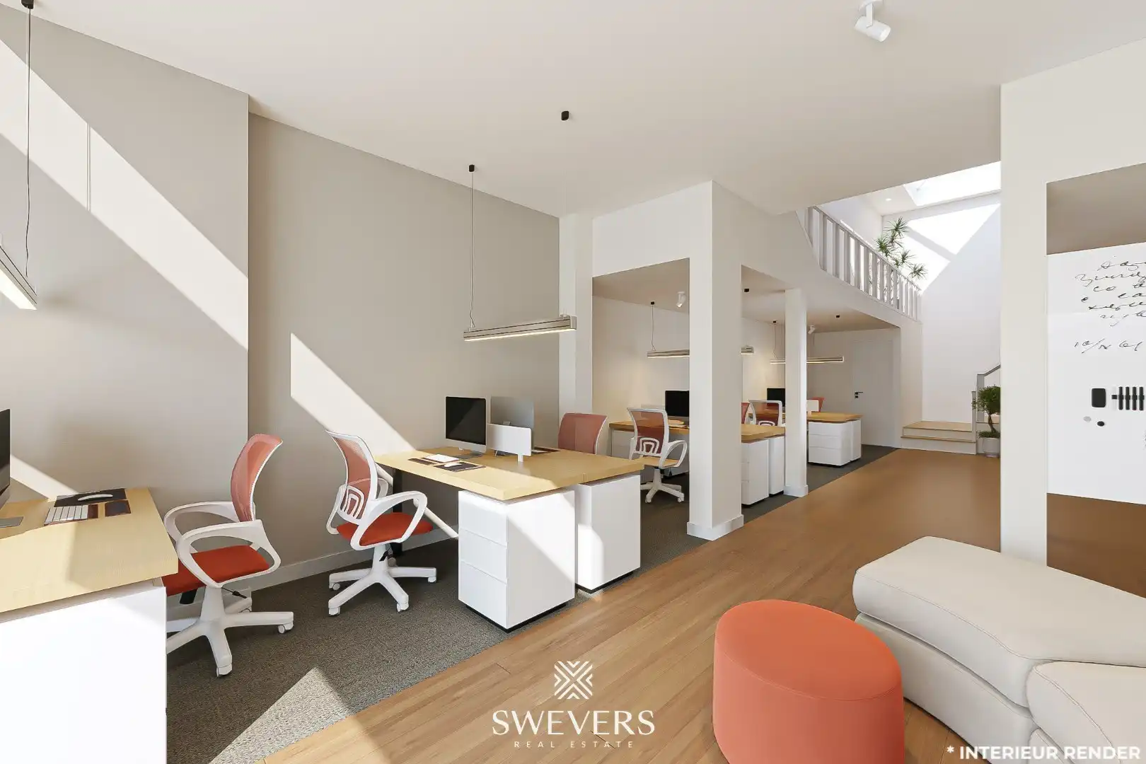 Uniek handelspand op TOPlocatie in hartje Sint-Truiden foto 6