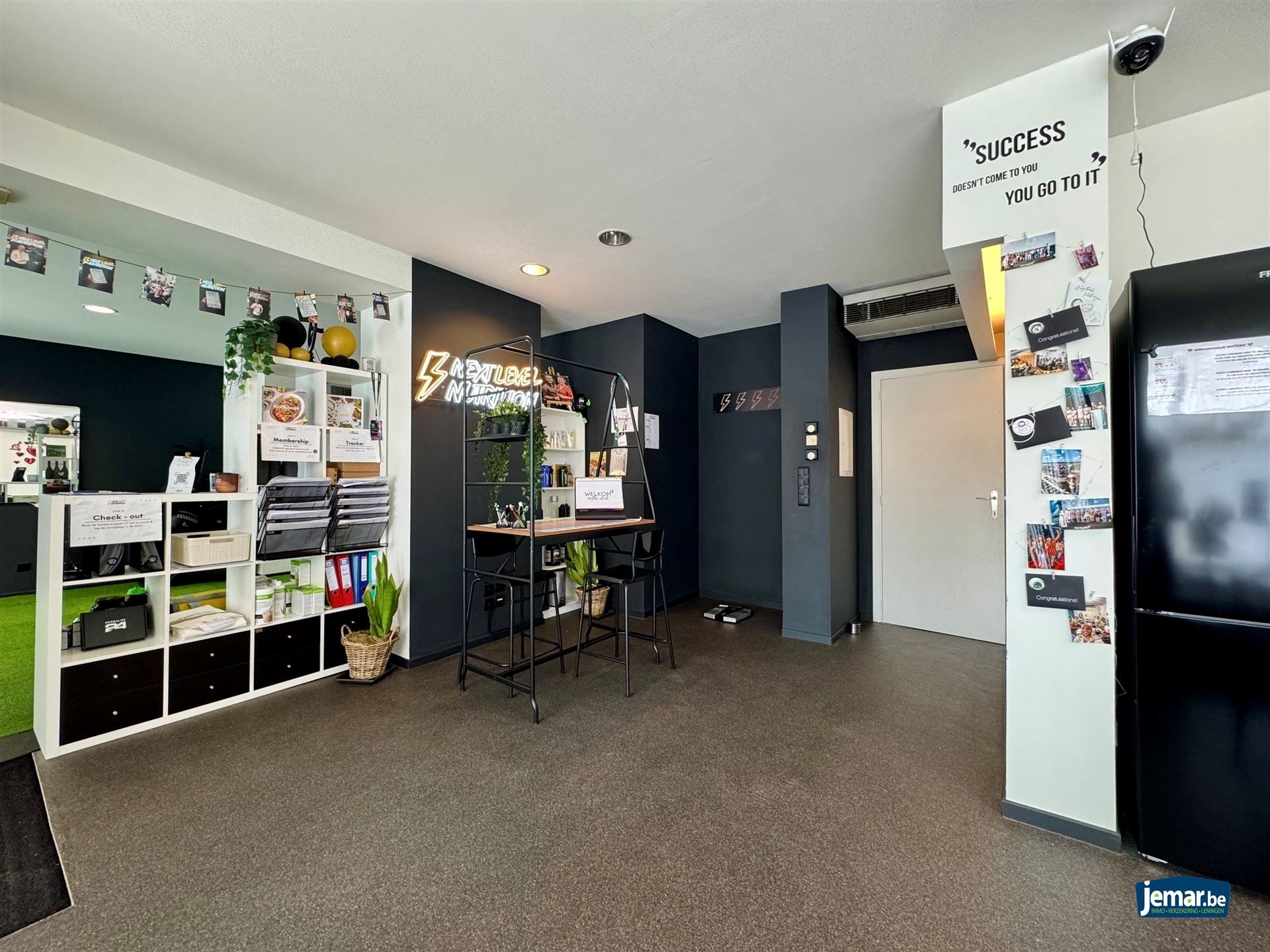 Opbrengsteigendom foto 7