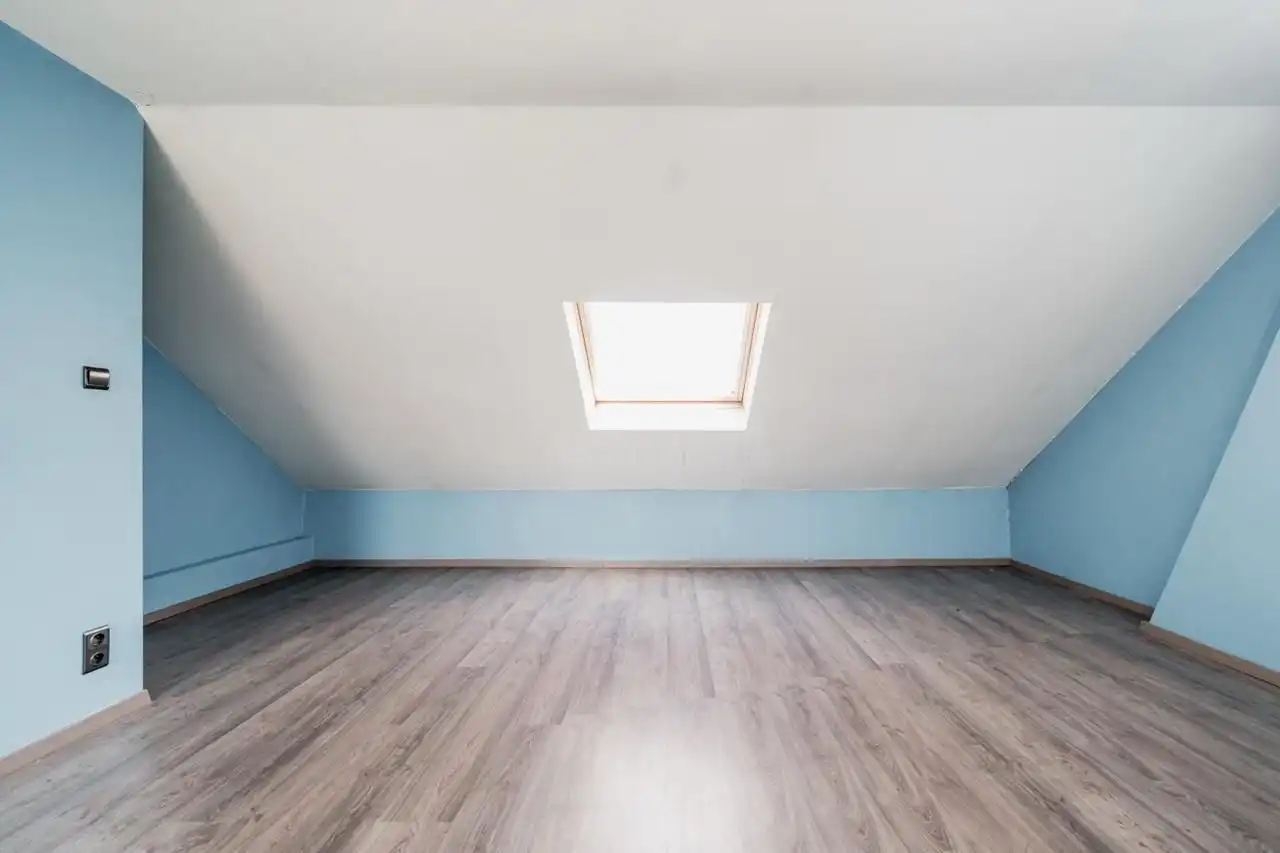 Gezinswoning met 5 slaapkamers in centrum Wilrijk foto 19