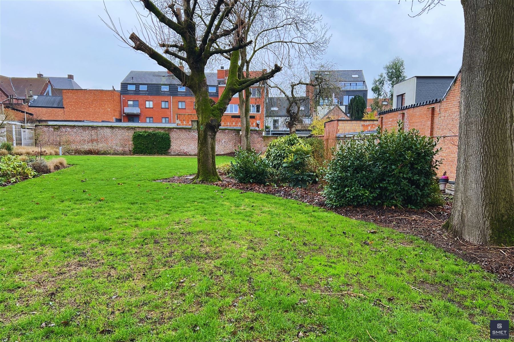 gelijkvloers appartement foto 11